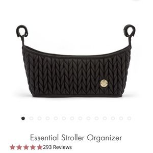 HAPP Stroller organizer